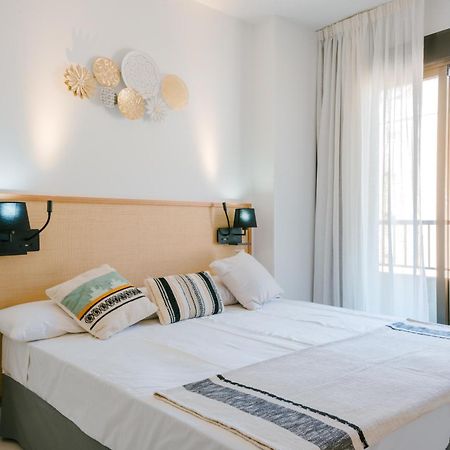 Hotel Imperial Cullera Esterno foto