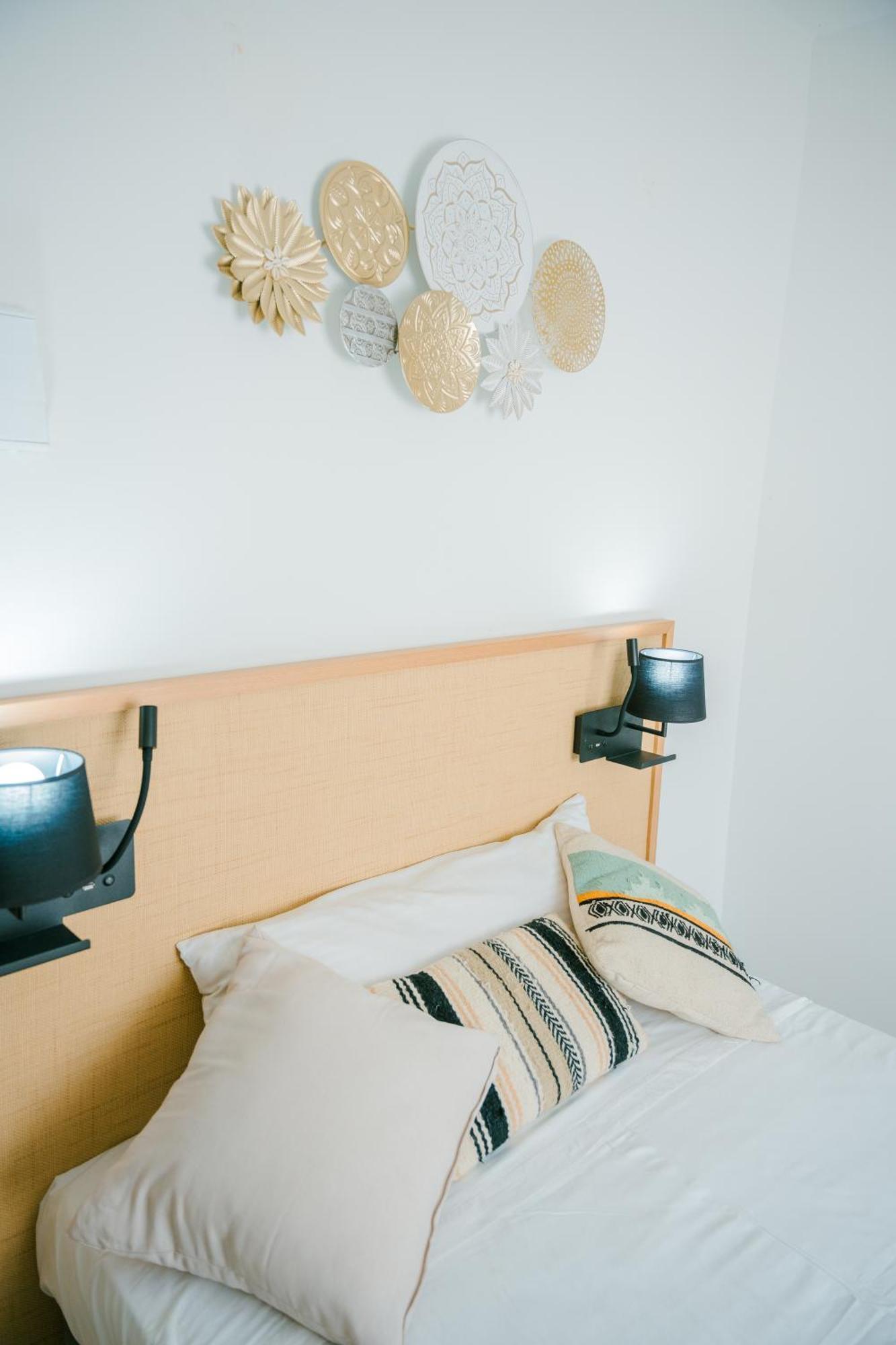 Hotel Imperial Cullera Esterno foto