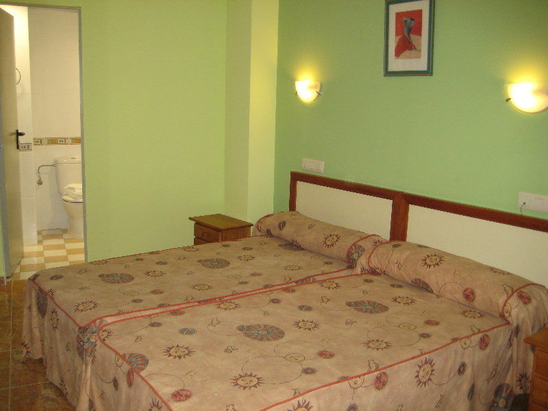 Hotel Imperial Cullera Esterno foto